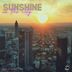 Cover art for "Shalon, Vincent Aché — Sunshine In The City"