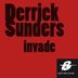 Cover art for "Derrick Sunders — Invade"