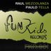 Cover art for "Paulo Tella, Raul Mezcolanza — Freshly Moments"