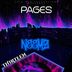 Cover art for "NeeMz — Pages"