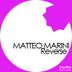 Cover art for "Matteo Marini — Reverse"