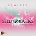 Cover art for Sleepwalkers