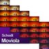 Cover art for "Schodt — Moviola"