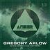 Cover art for "Gregory Arlow — Shine Brizz"