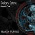 Cover art for "Delan Ectrix — Round Out"