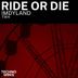 Cover art for Ride or Die