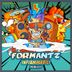 Cover art for "Formantz — Infiammabili (Spatial Plants Remix)"