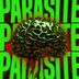 Cover art for PARASITE