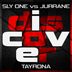 Cover art for "Sly One vs Jurrane — Tayrona (Activa Remix)"