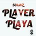 Cover art for "SCRWZ — Player Playa"