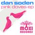 Cover art for Pink Doves