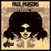 Cover art for "Paul Parsons — Sensational Groove"