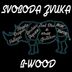 Cover art for "Svoboda Zvuka, Bvoice, Valique, Popescu, IVNV, Santai — B-Wood (Radio Edit)"