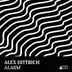 Cover art for "Alex Dittrich — Alarm"