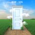 Cover art for "Axel Boy — The Door feat. Laura Brehm"