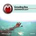 Cover art for "Growling Box — About You"