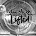 Cover art for "Shino Blackk — Lifted"