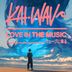 Cover art for "kai.wav — Love in the Music (Extended Mix)"