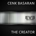 Cover art for "Cenk Basaran — The Creator (Original Mix)"