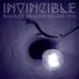 Cover art for "Invincible — Aura"