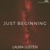 Cover art for "Laura Lusten — Just Beginning"