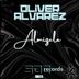 Cover art for "Oliver Alvarez — Almizcle"