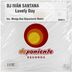 Cover art for "DJ Iván Santana — Lovely Day (Soulful House 2023 Remix)"