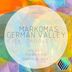 Cover art for "German Valley, Markomas — City Grooves (Original Mix)"