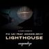 Cover art for Lighthouse feat. Morris Revy