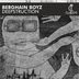 Cover art for "Berghain Boyz — Deepstruction"