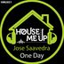 Cover art for "Jose Saavedra — One Day (Extended Mix)"