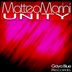 Cover art for "Matteo Marini — Unity"