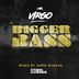 Cover art for "Mr Virgo — Big Bass feat. Jamie Duggan (Continous Mix)"