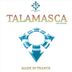 Cover art for "Talamasca — The Awakening feat. Nomad"