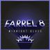 Cover art for "Farrel 8 — Midnight Blues (Original Mix)"