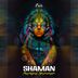 Cover art for "Shaman — Aboriginal Shamanizem"