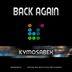 Cover art for "Kymosabex — Back Again"