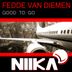 Cover art for "Fedde van Diemen — Good to Go"