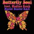 Cover art for "Butterfly Soul, Nadine Rush — Master Blaster Rmx"