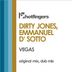 Cover art for "Dirty Jones, Emmanuel D' Sotto — Vegas (Original Mix)"