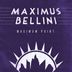 Cover art for "Maximus Bellini — Maximum Point (Alexey Kotlyar Remix)"