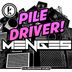 Cover art for Pile Driver!