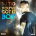 Cover art for "DJ Tio — You've Got It Boy"