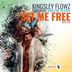 Cover art for "Kingsley Flowz — Set Me Free feat. Darlene DeVore"