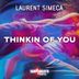 Cover art for Thinkin of You
