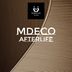 Cover art for "MDeco — Afterlife"