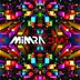 Cover art for "Mimra — D.M.T (Original Mix)"