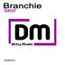 Cover art for "Branchie — 360' (Club Mix)"