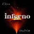 Cover art for Inferno feat. Haley McCabe