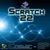 Cover art for "Scratch 22 — Deep Kick (Original Mix)"